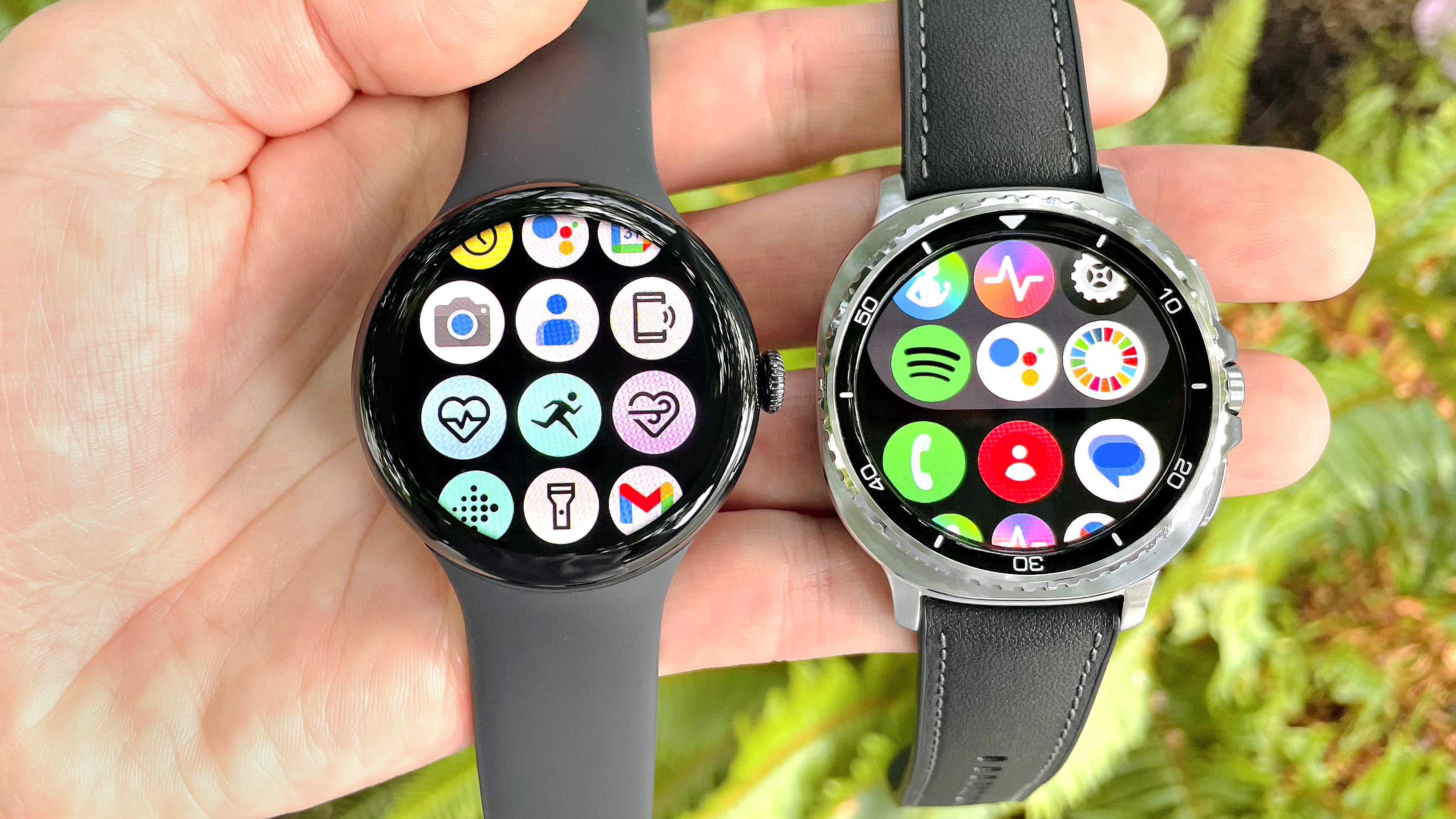 Featured image for Galaxy Watch 8 vs Pixel Watch 3: Which Smartwatch Comes Out on Top?