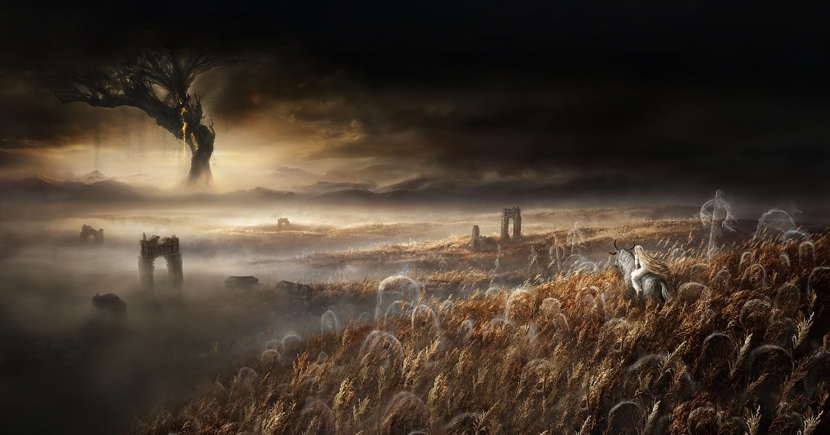 FromSoftware Aims to Increase Game Releases with Elden Ring DLC and Shadow of the Erdtree Development