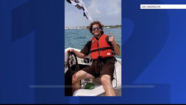 Featured image for Search Continues for Missing Boater in Great South Bay.