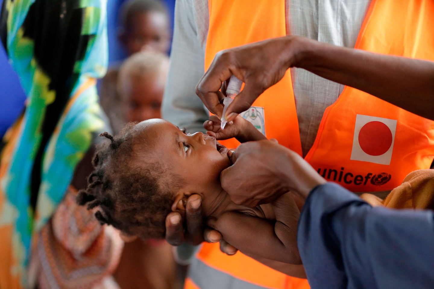 Featured image for "Pandemic Widens Gulf Between Rich and Poor Nations, UN Reports"