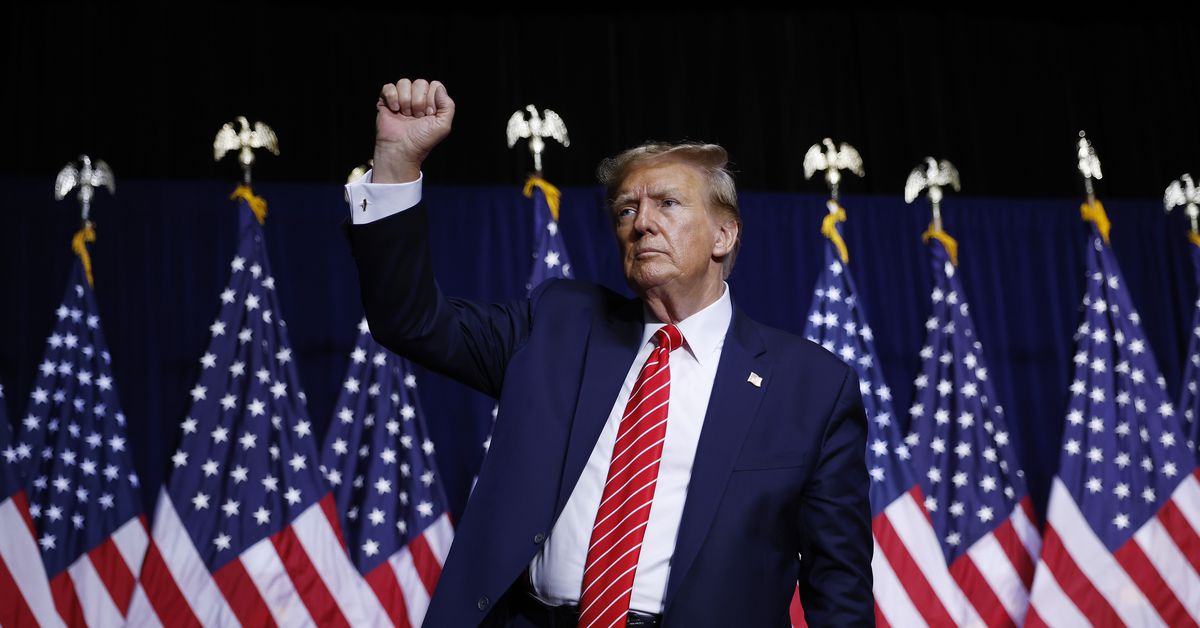 Featured image for "Trump's Changing Stance on Social Security Sparks Concern and Debate"