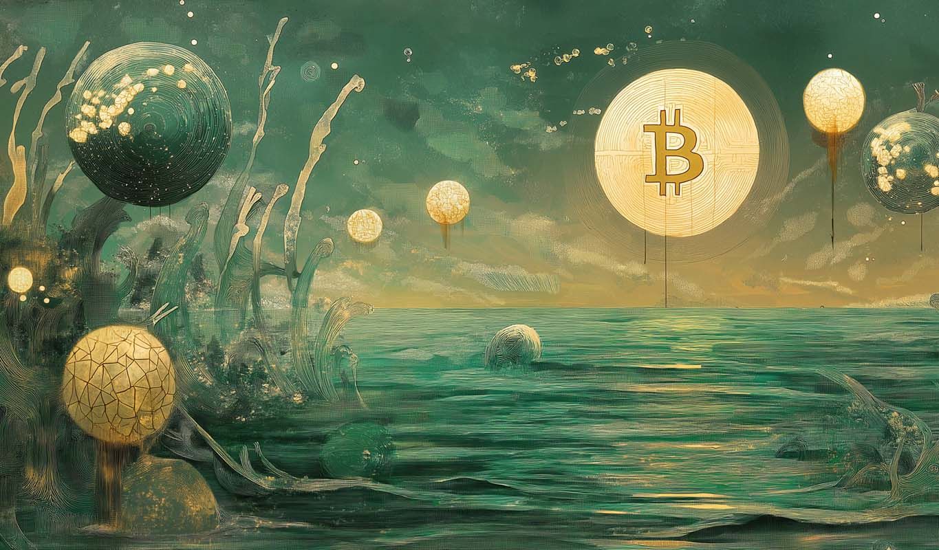 Featured image for Analyst Warns of Bitcoin's Imminent Local Top Amid Market Heat