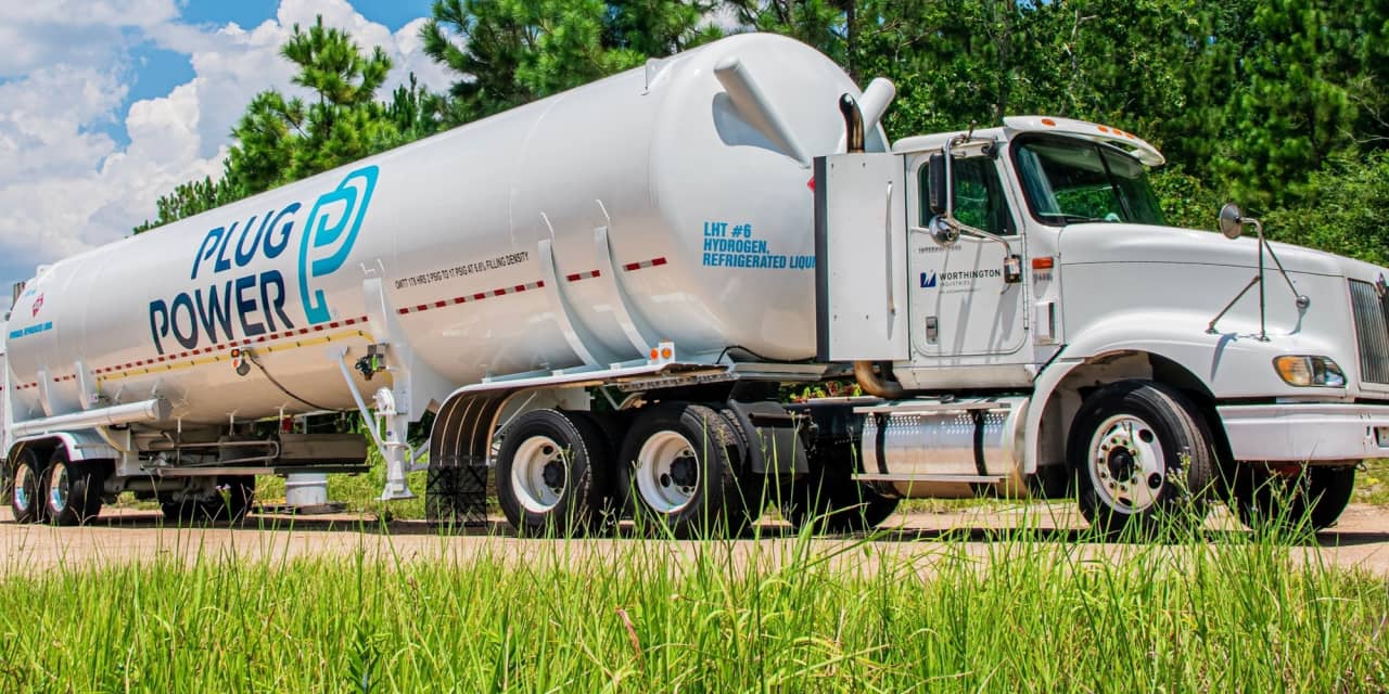 Plug Power's Stock Plummets on Unprecedented Supply Challenges and Q3 Earnings Miss