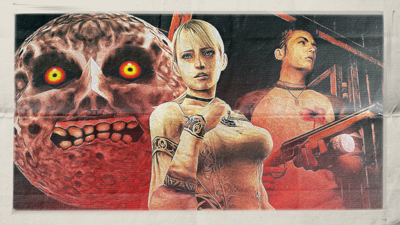 Featured image for "Chilling Encounters: Unforgettable Horror Moments in Video Games, Movies, and Unique Phobias"