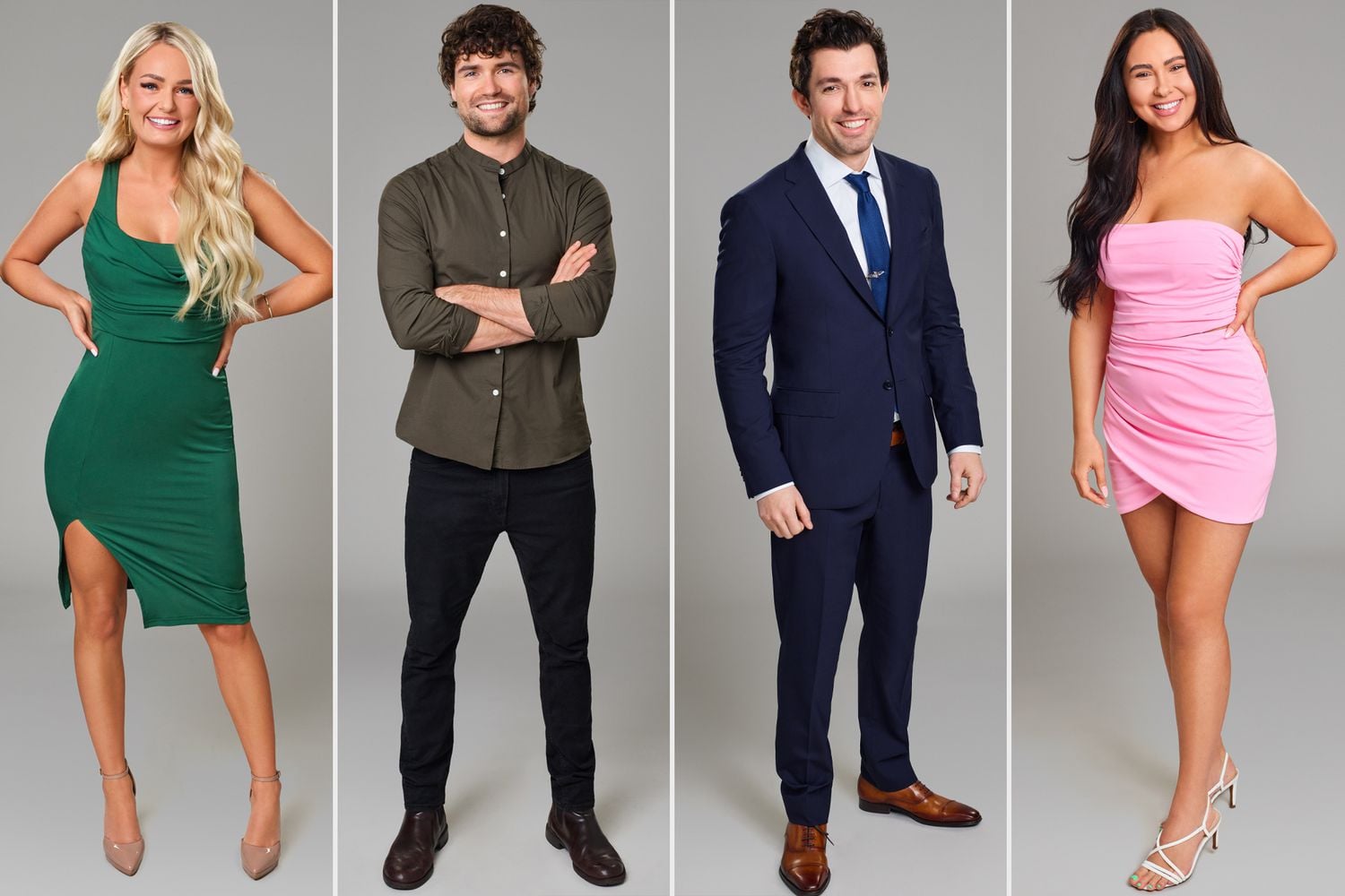 Featured image for "Love Is Blind Season 4: Engagements, Drama, and Seattle Singles"