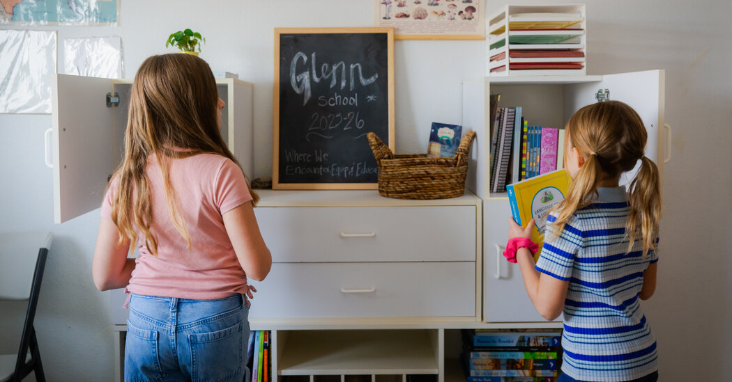 Featured image for Parents' Vaccine Opposition Gains Ground as MMR Rates Decline in Texas