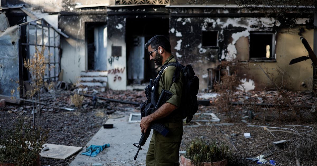 US Implements New Sanctions on Hamas and Iran's Revolutionary Guard