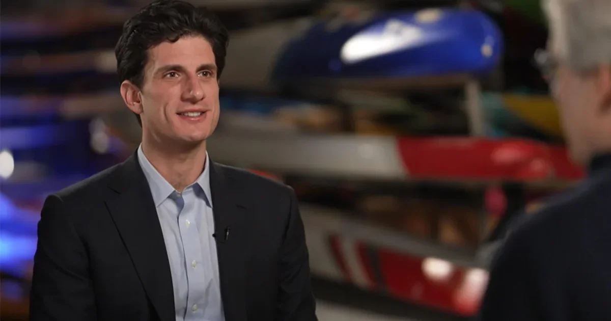 Kennedy Kin Dismisses Love Story as Fiction as Daryl Hannah Slams FX Series