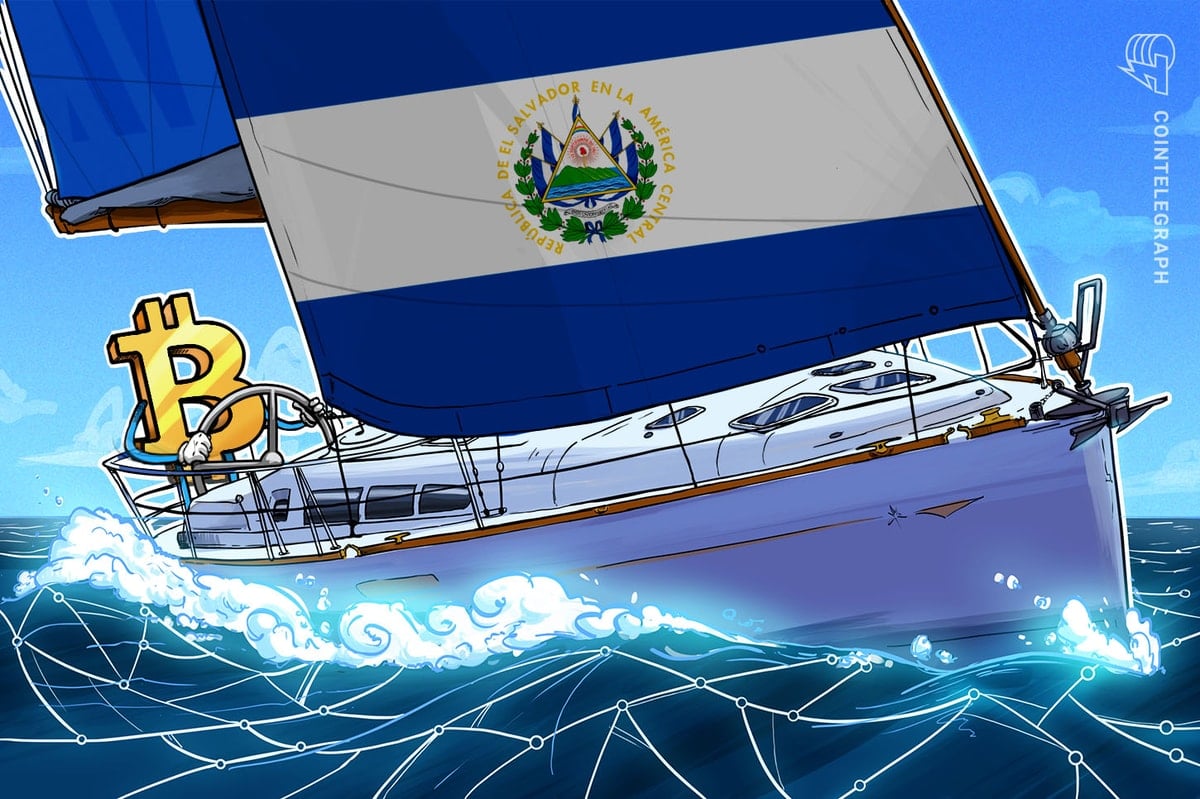 Featured image for El Salvador's Bitcoin Bonds Approved for Q1 Launch, Attracting Bitcoin Millionaires