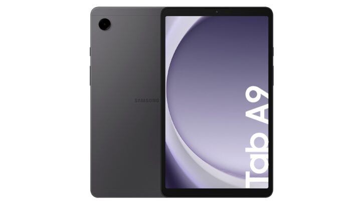 Featured image for Samsung's Unannounced Galaxy Tab A9 Quietly Hits the Market