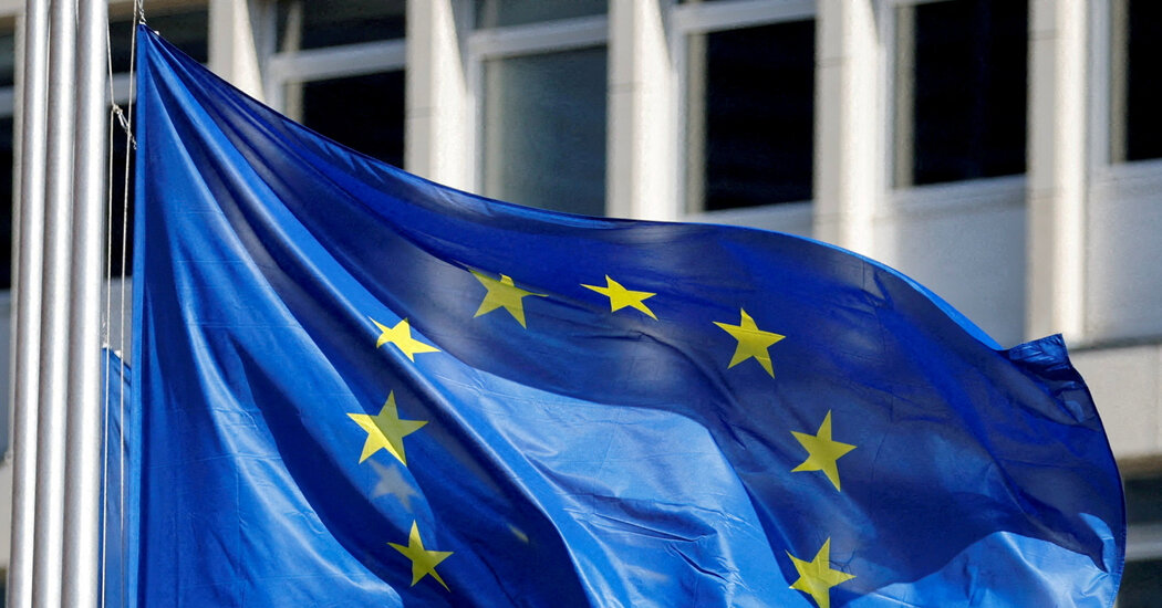 Featured image for EU Implements Sweeping Climate Policy Reforms, Including Carbon Market Scheme and Deforestation Ban.