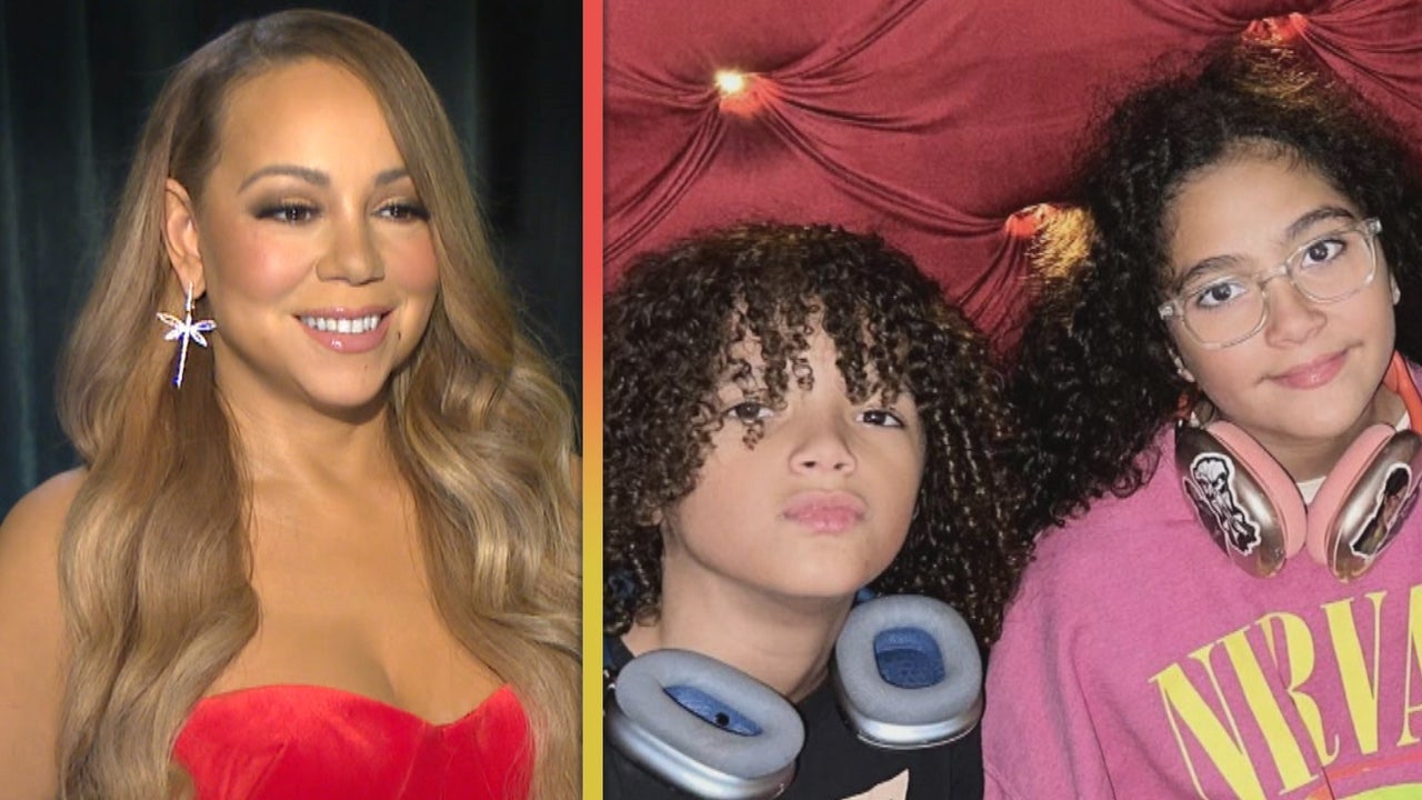 Featured image for Mariah Carey: The Queen of Christmas, New Music, and Exciting Performances with Her Kids