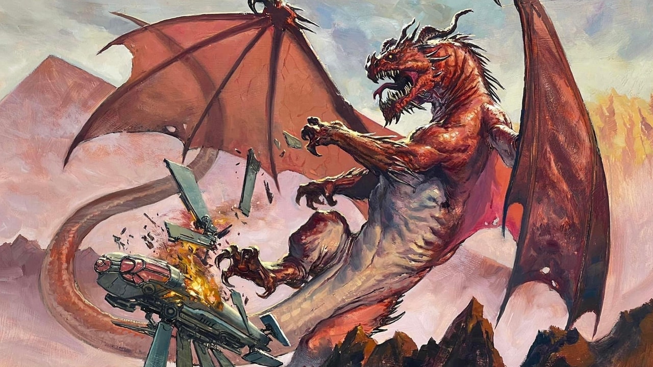 "MTG Starter Kit: The Ultimate Mid-Level Product in Gaming"