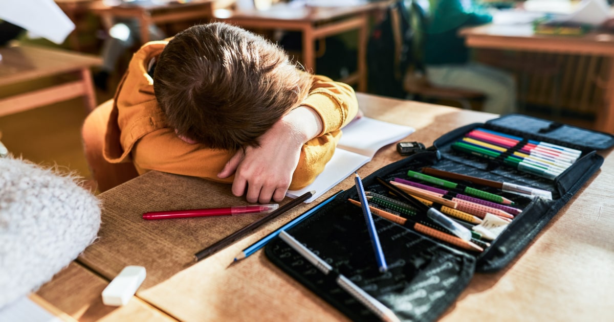 "Surge in ADHD Diagnoses Among Children: Exploring the Causes"