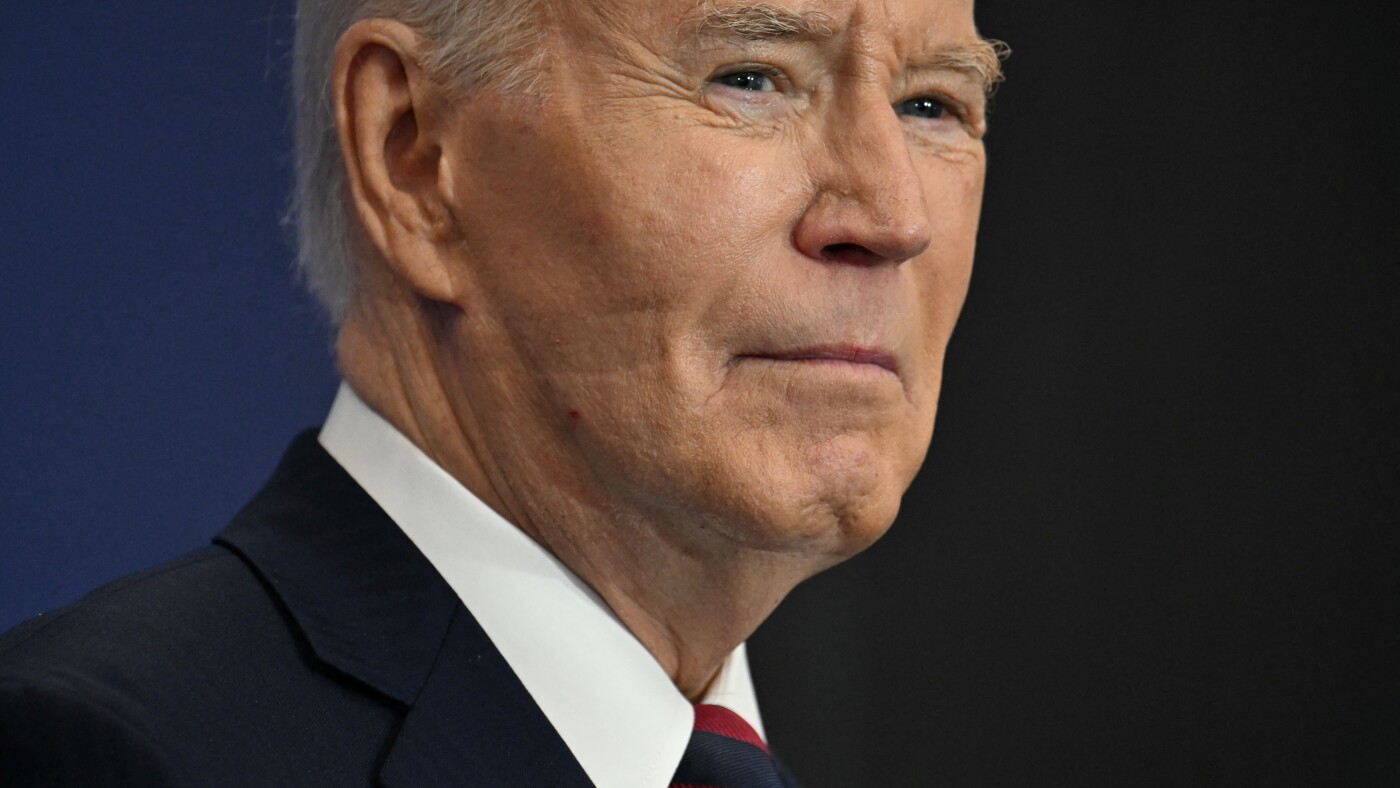Biden Commutes 1,500 Sentences in Historic Clemency Move