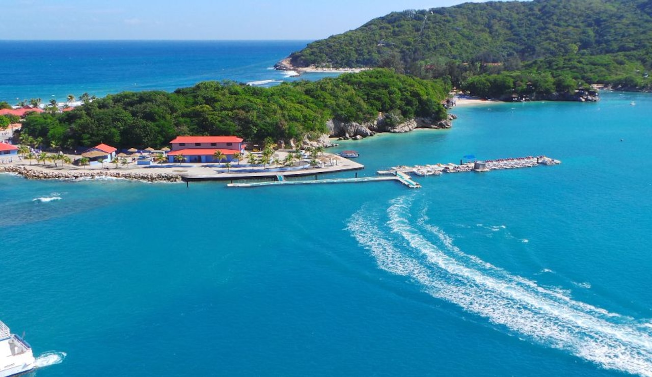 Featured image for "Haiti's Escalating Gang Violence Prompts U.S. Travel Warning and Marine Deployments"