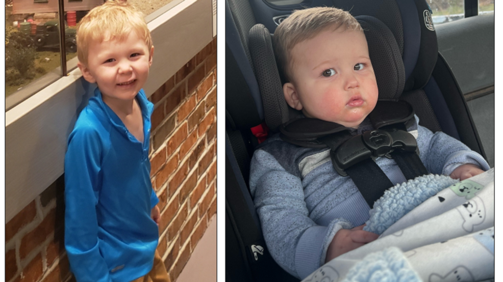 Missing Children Found Safe After AMBER Alert in Zanesville
