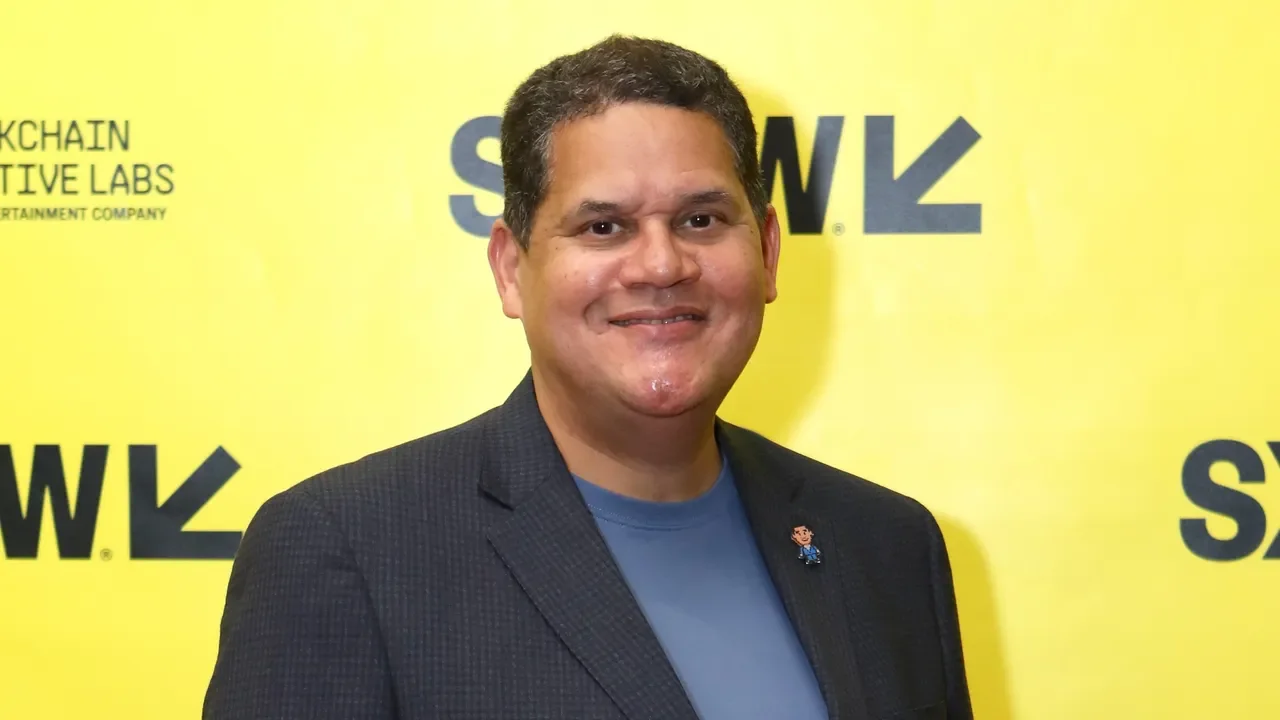Reggie Fils-Aimé Declares End of Console Wars, Highlights Ongoing Industry Battles
