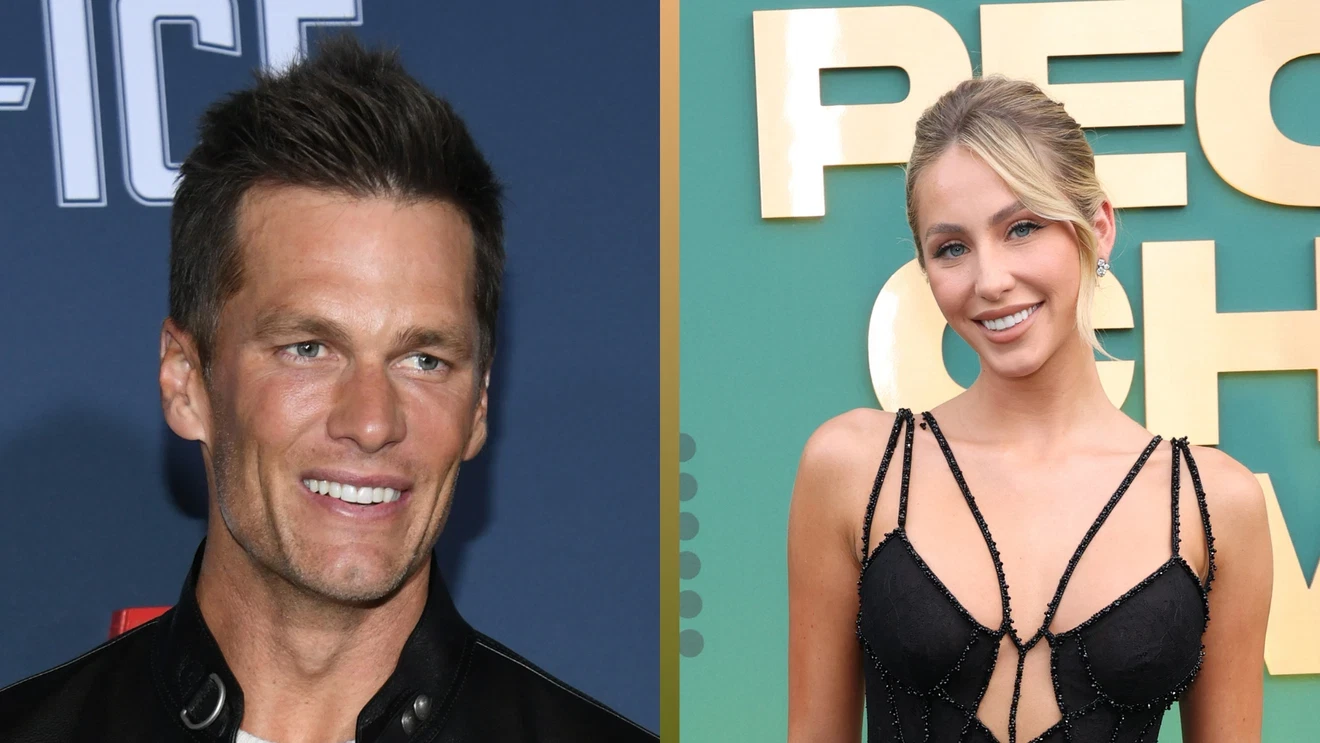 Featured image for Tom Brady and Alix Earle Fuel Dating Rumors Post St. Barths Party