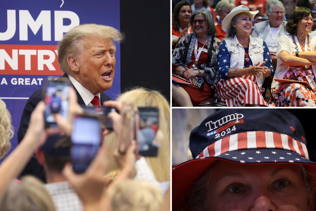 The Impact of Trump's Indictment on Campaign Donations and Biden's Trial