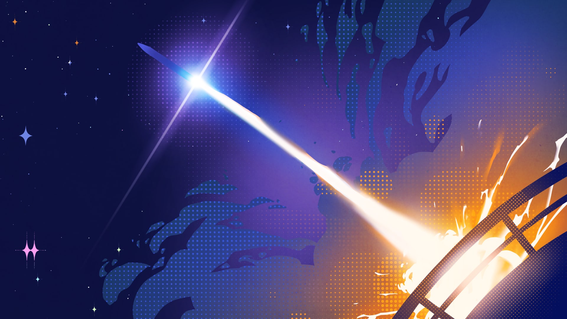 Featured image for "Revolutionizing Space: Relativity's Innovative Approach"