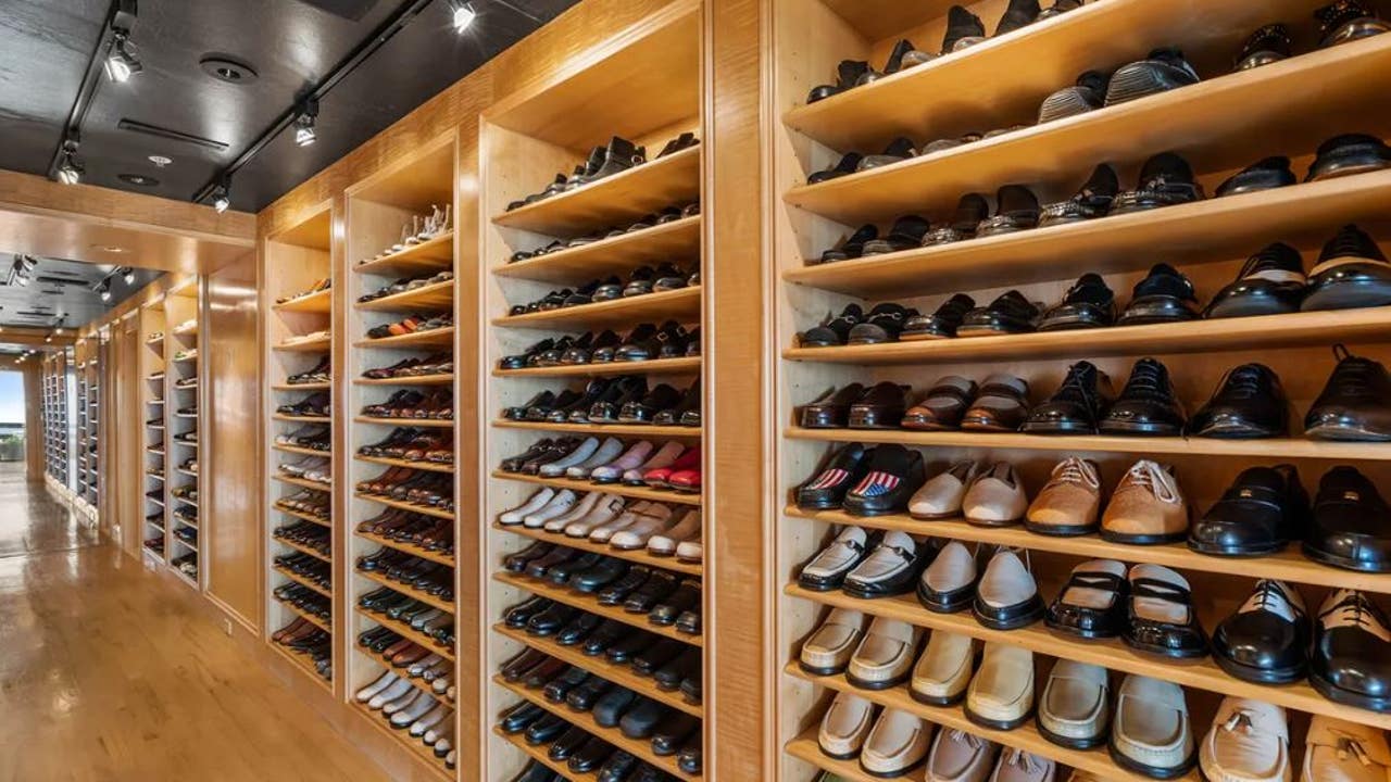 Elton John Lists Atlanta Home and Condo for $5 Million