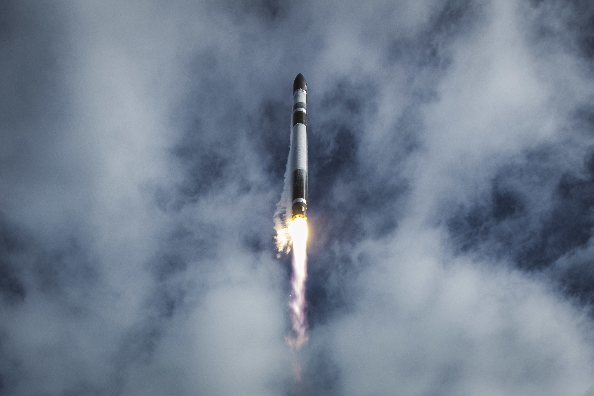 Featured image for Rocket Lab's Recent Launches and Stock Performance Explained