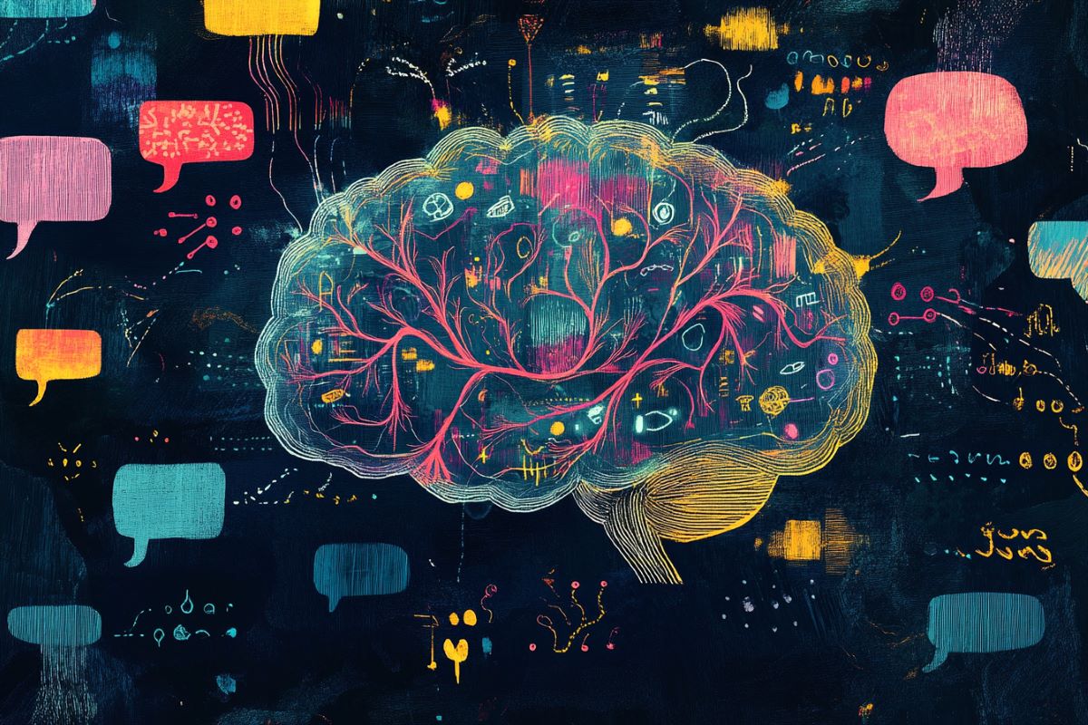 Featured image for New Brain Cells Boost Language Skills and Memory