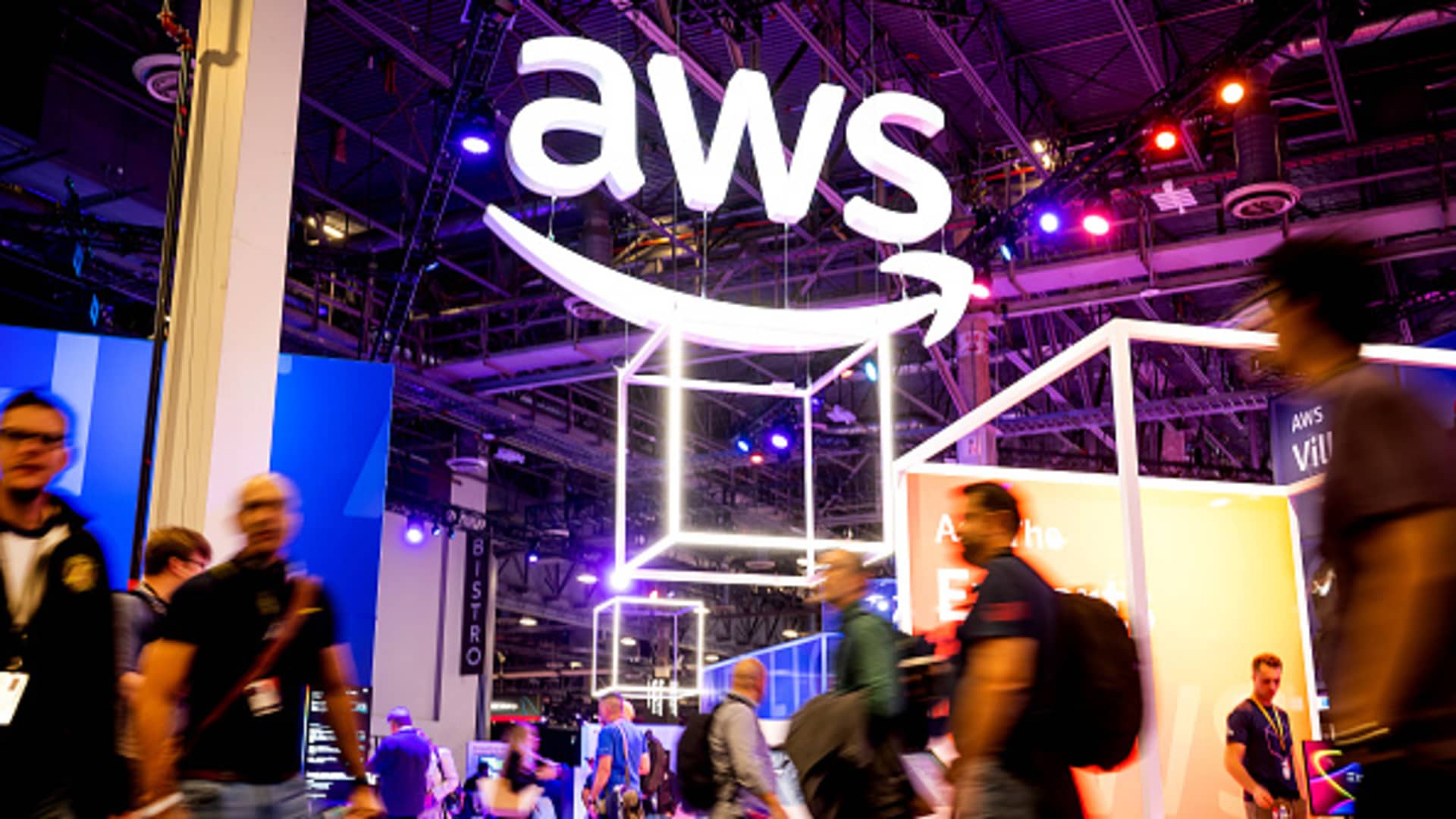 Amazon's Mass Job Cuts Across Various Units
