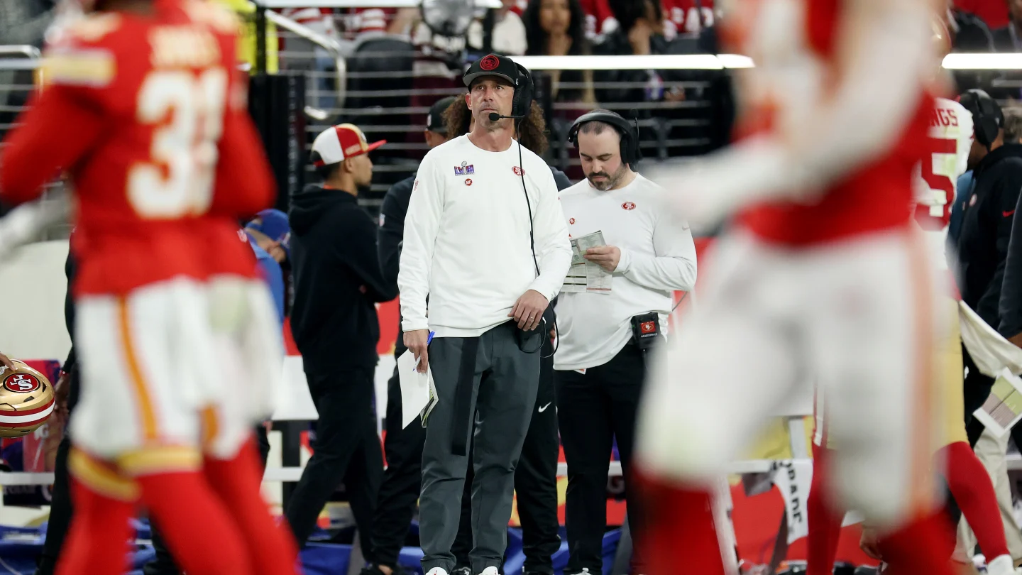 "Identifying the Key Culprits in the San Francisco 49ers' Super Bowl Defeat"