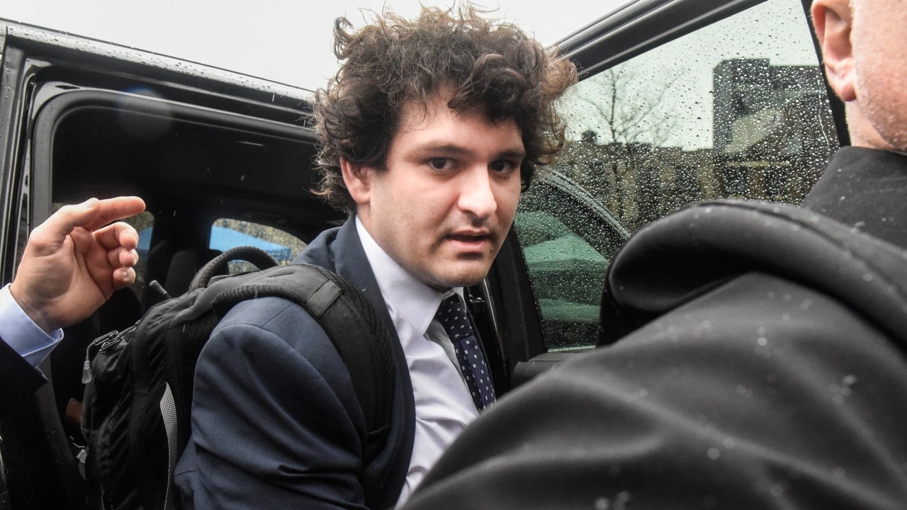 FTX Founder Sam Bankman-Fried Requests Dismissal of Criminal Charges.