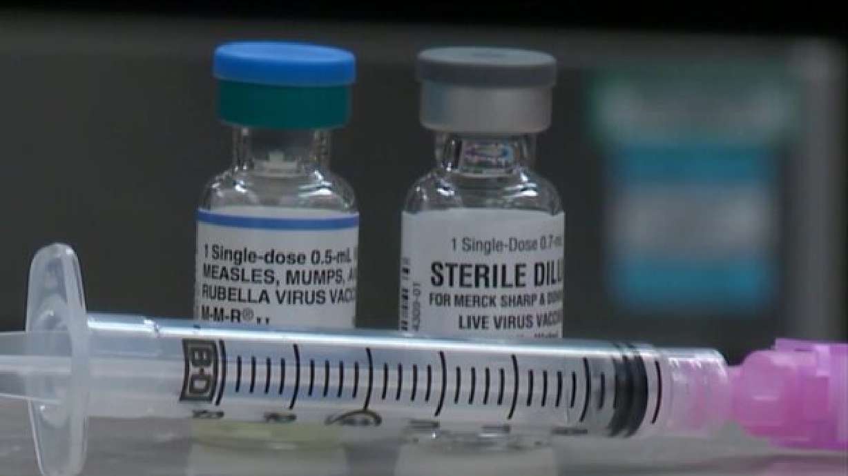 Measles Outbreak Expands in Utah with New Cases Confirmed