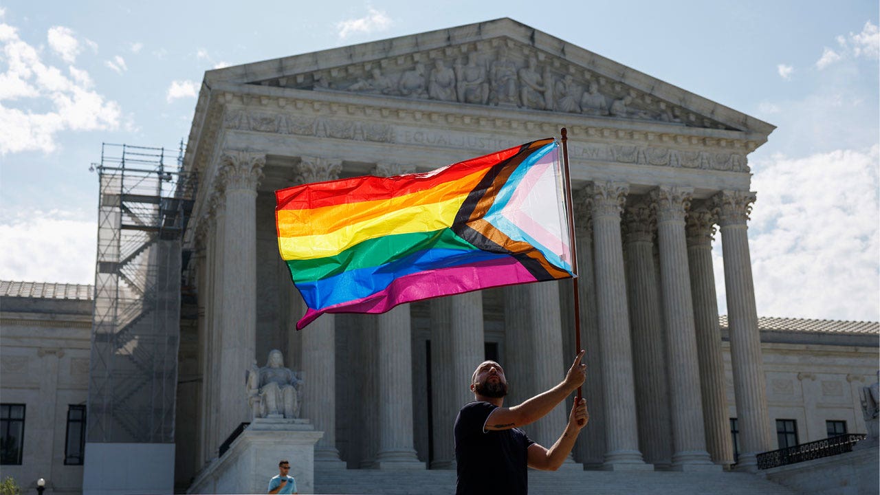 Supreme Court Declines Challenge to Blue State's Conversion Therapy Ban, Marking a Victory