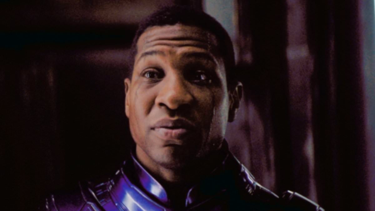 "Speculation Swirls on Potential Replacement for Jonathan Majors as MCU's Kang"