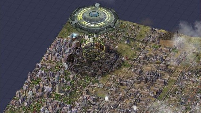 "Rising Numbers of Modders Crack SimCity 4's Deepest Recesses for Extensive Changes"