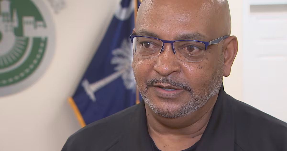 Featured image for Black Officer Claims Racial Discrimination at Georgia Chick-fil-A