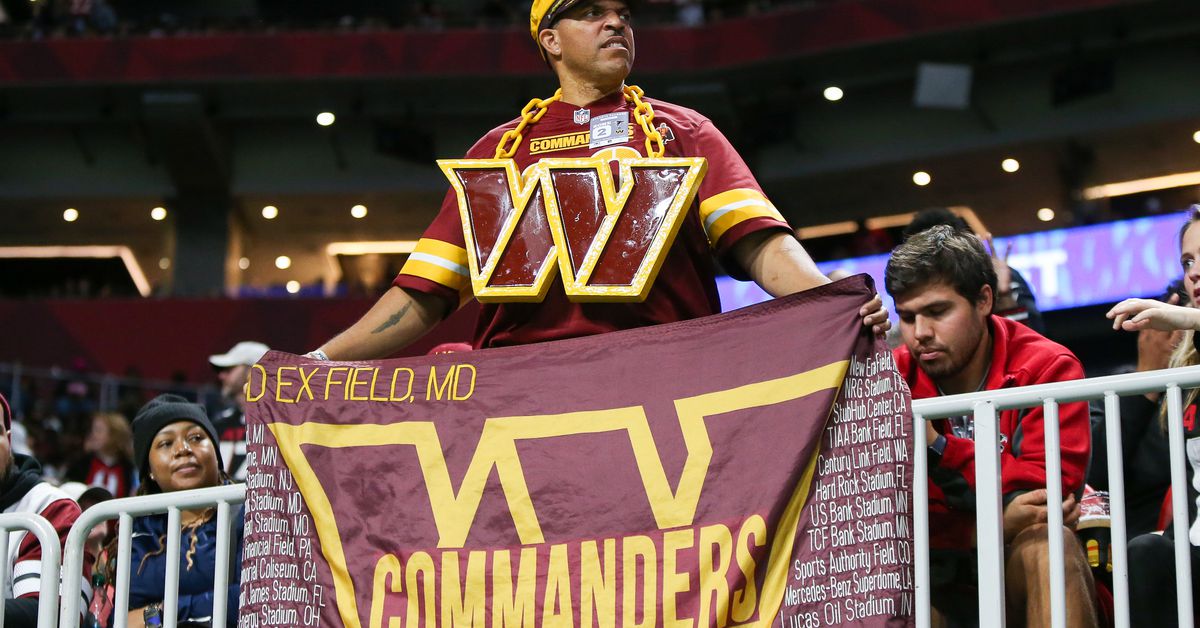 "Game Analysis: Washington Commanders vs. Atlanta Falcons"