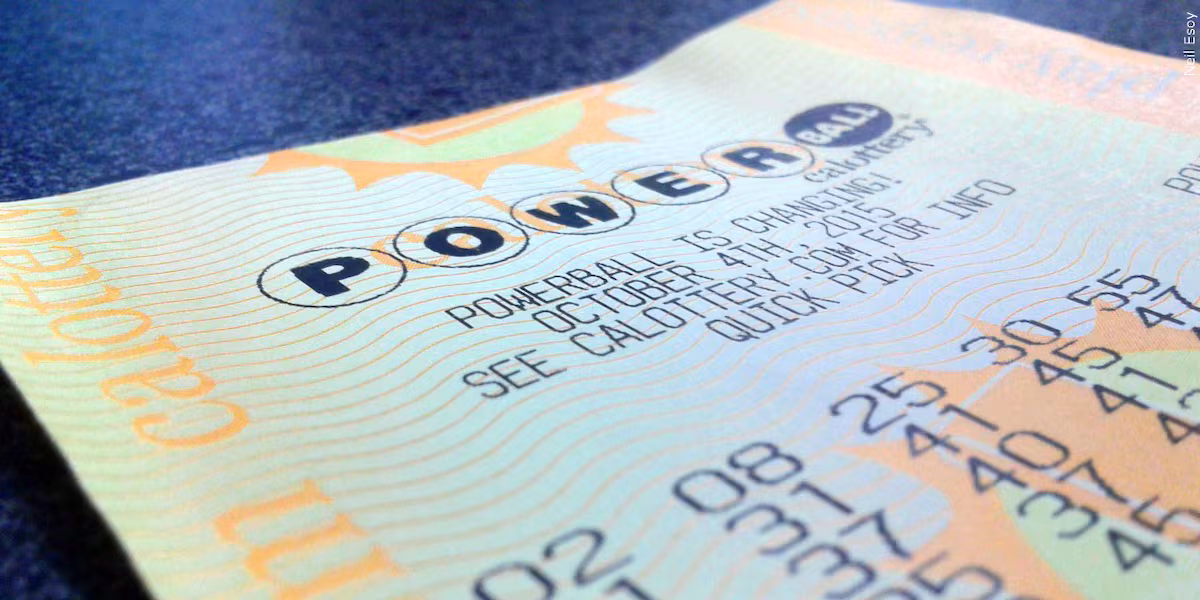 Featured image for Massive Lottery Wins Across the U.S. Including $1.79 Billion Powerball Jackpot
