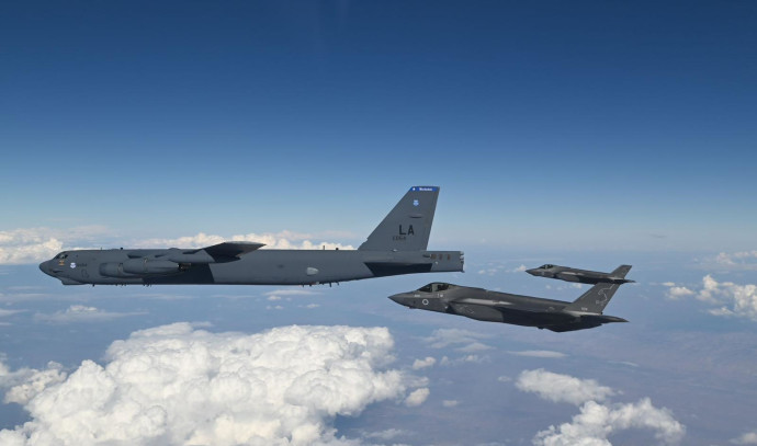 Israel Expands F-35 Fleet with New Purchase and Squadron Addition