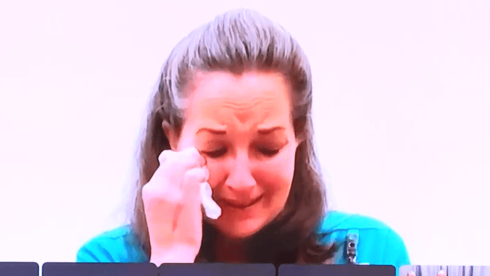 Featured image for Susan Smith Denied Parole 30 Years After Infamous Child Murders