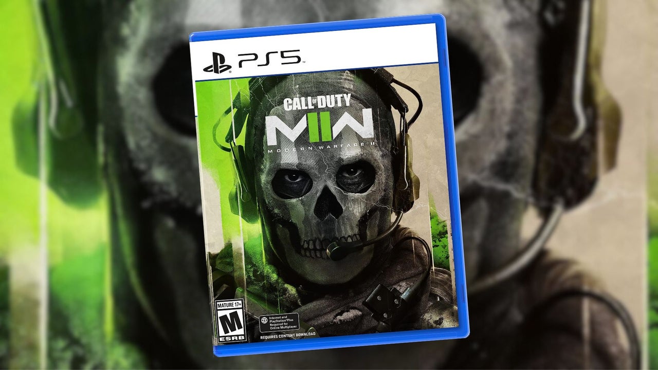 PS5 Game Deals: Save Big on Call of Duty, eBay Console, and Award-Winning Games!