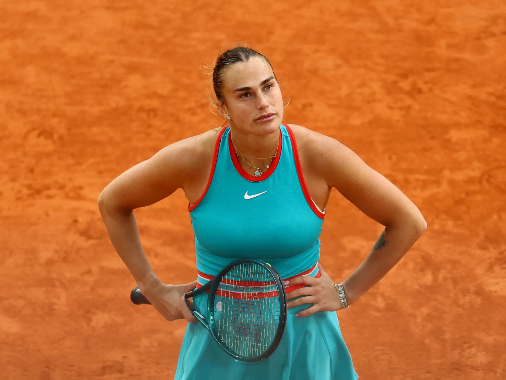 Featured image for Sabalenka apologizes to Gauff for post-final comments