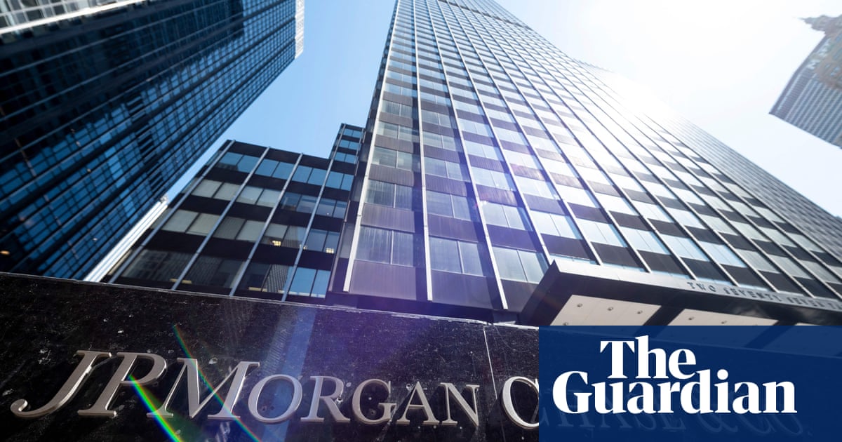 JPMorgan and Deutsche Bank to face lawsuits over Jeffrey Epstein ties.