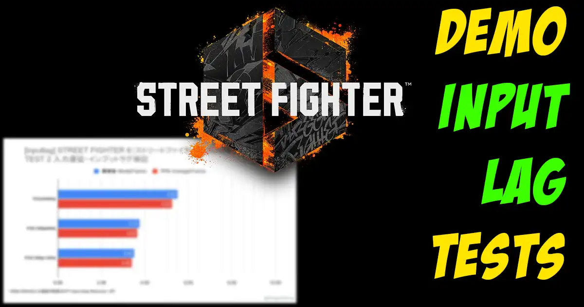 Featured image for "Street Fighter 6: A Comprehensive Guide"