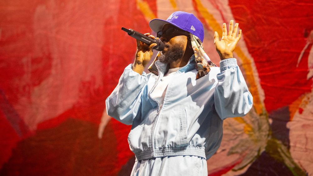 "Decoding Kendrick Lamar's Feuds and Diss Tracks"