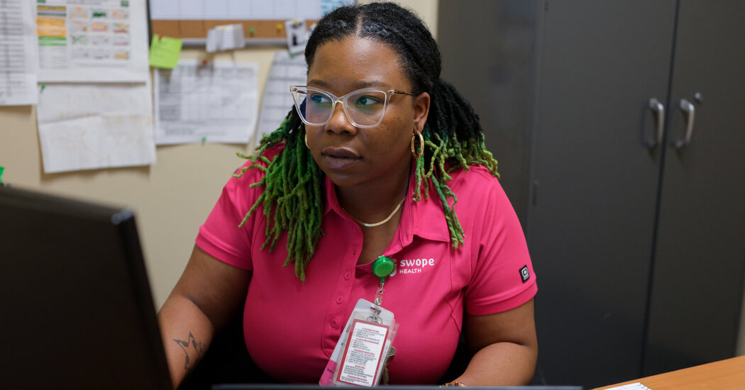 Featured image for Medicaid Coverage at Risk for Millions as Pandemic Protections Expire