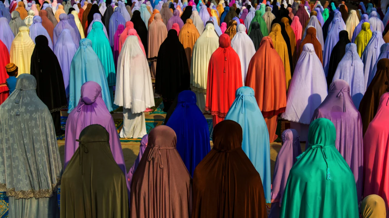 Iranian Woman's Defiance Highlights Global Gender Struggles