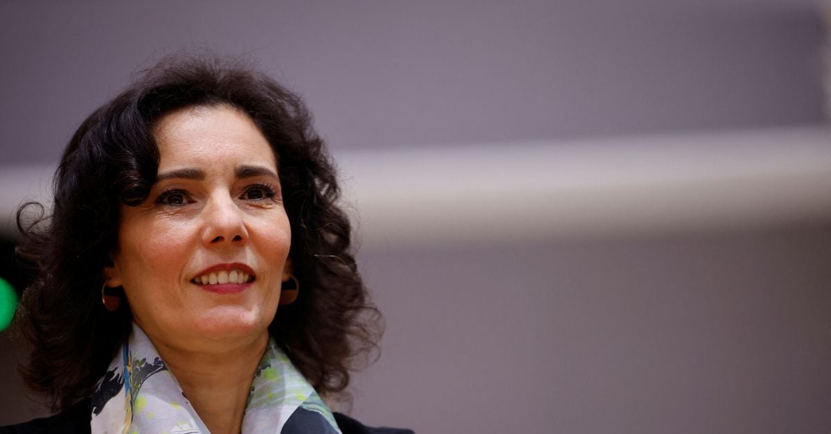 Belgian Foreign Minister Faces Backlash for Inviting Iranian and Russian Delegates.