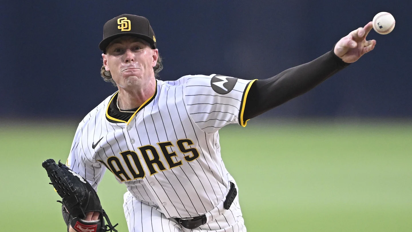 Featured image for MLB Wild-Card Contenders' Key X-Factors for Playoff Success