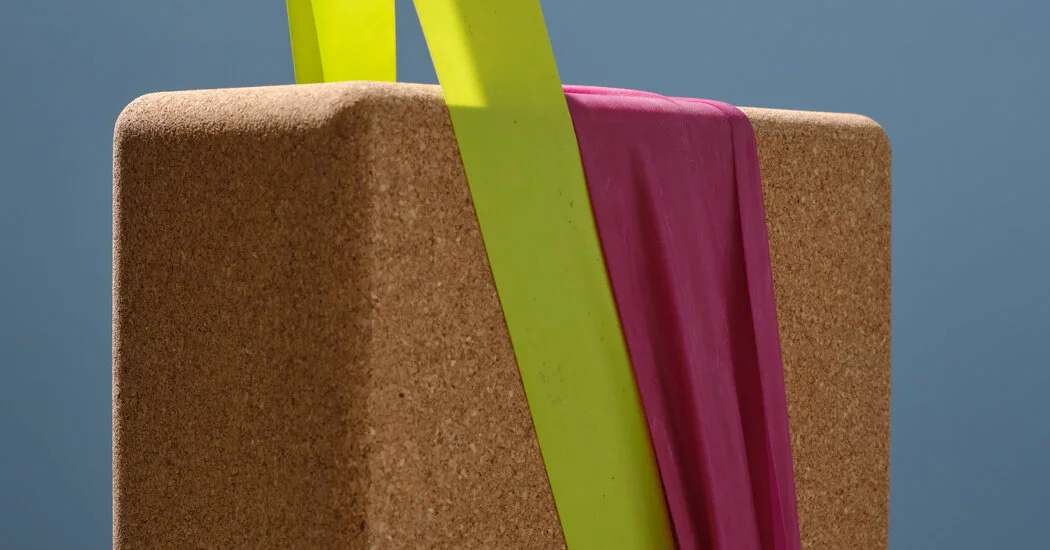 Five Quick Moves to Preserve Mobility as You Age